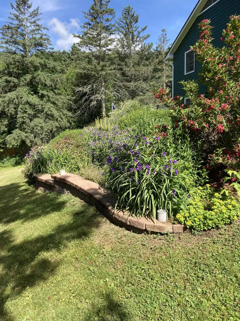 14 Greenfield Terrace Montpelier VT 05602