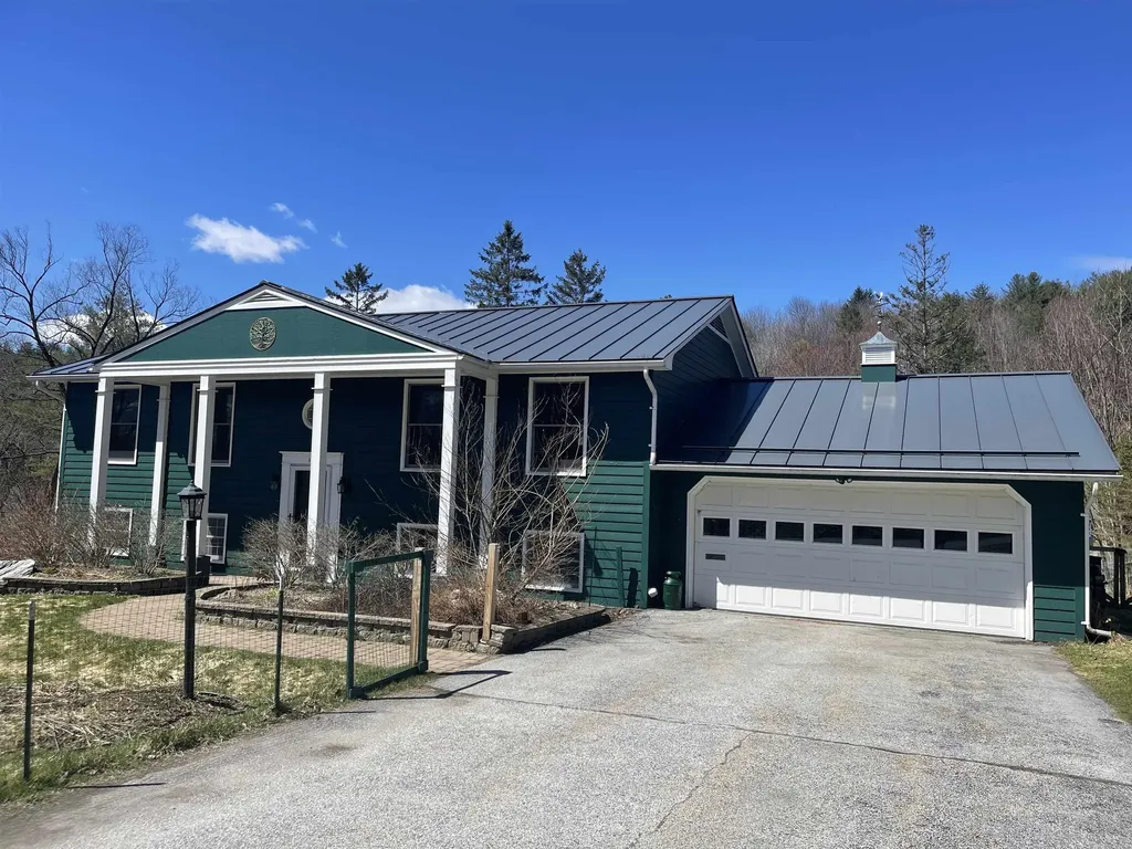 14 Greenfield Terrace Montpelier VT 05602