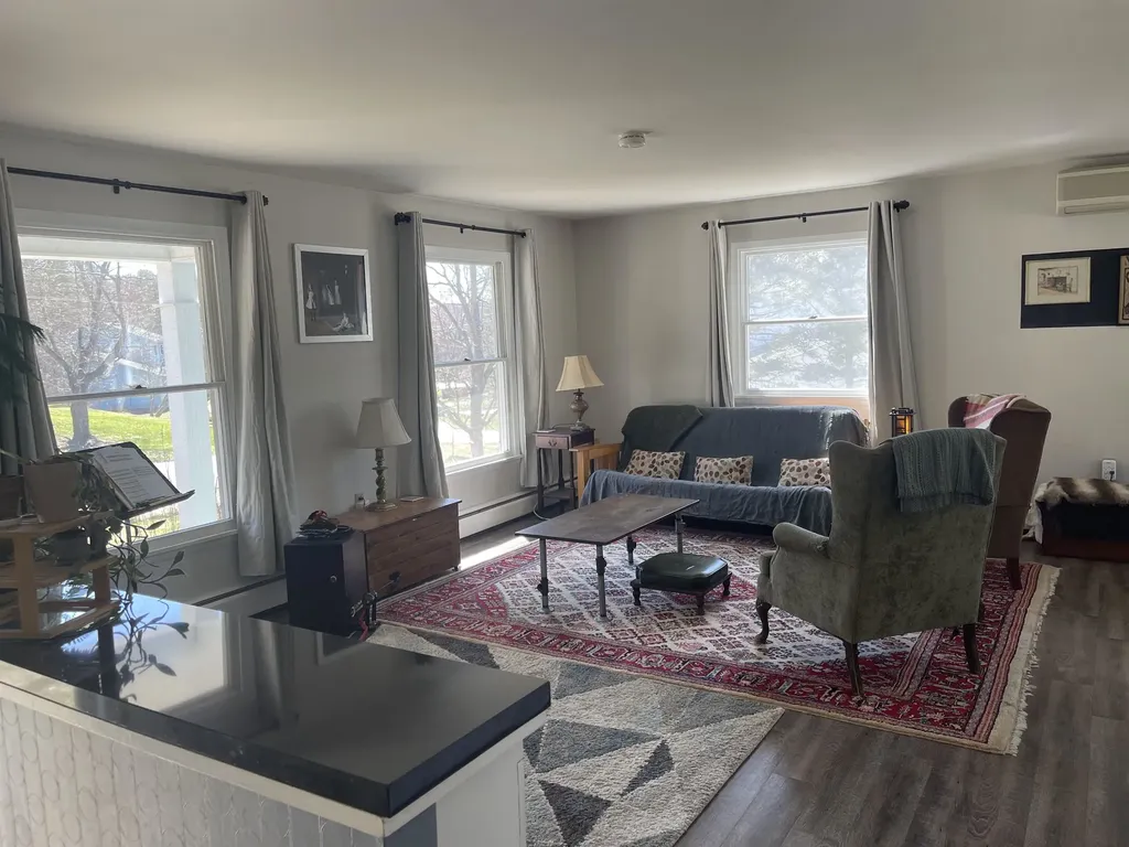 14 Greenfield Terrace Montpelier VT 05602