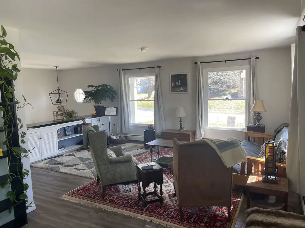 14 Greenfield Terrace Montpelier VT 05602
