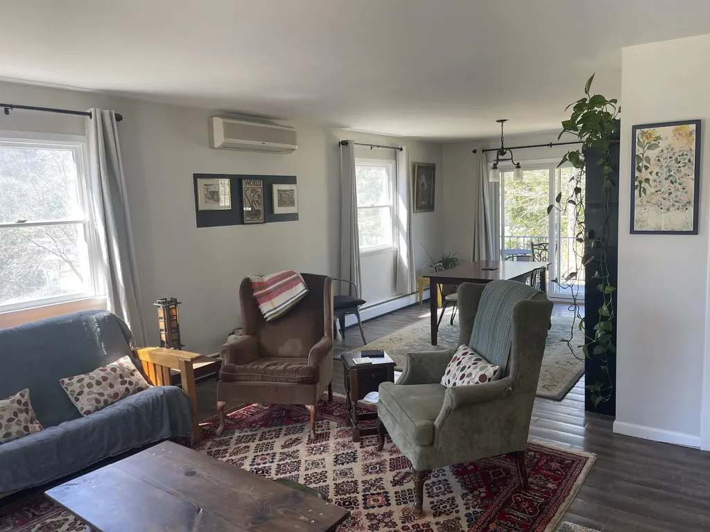 14 Greenfield Terrace Montpelier VT 05602