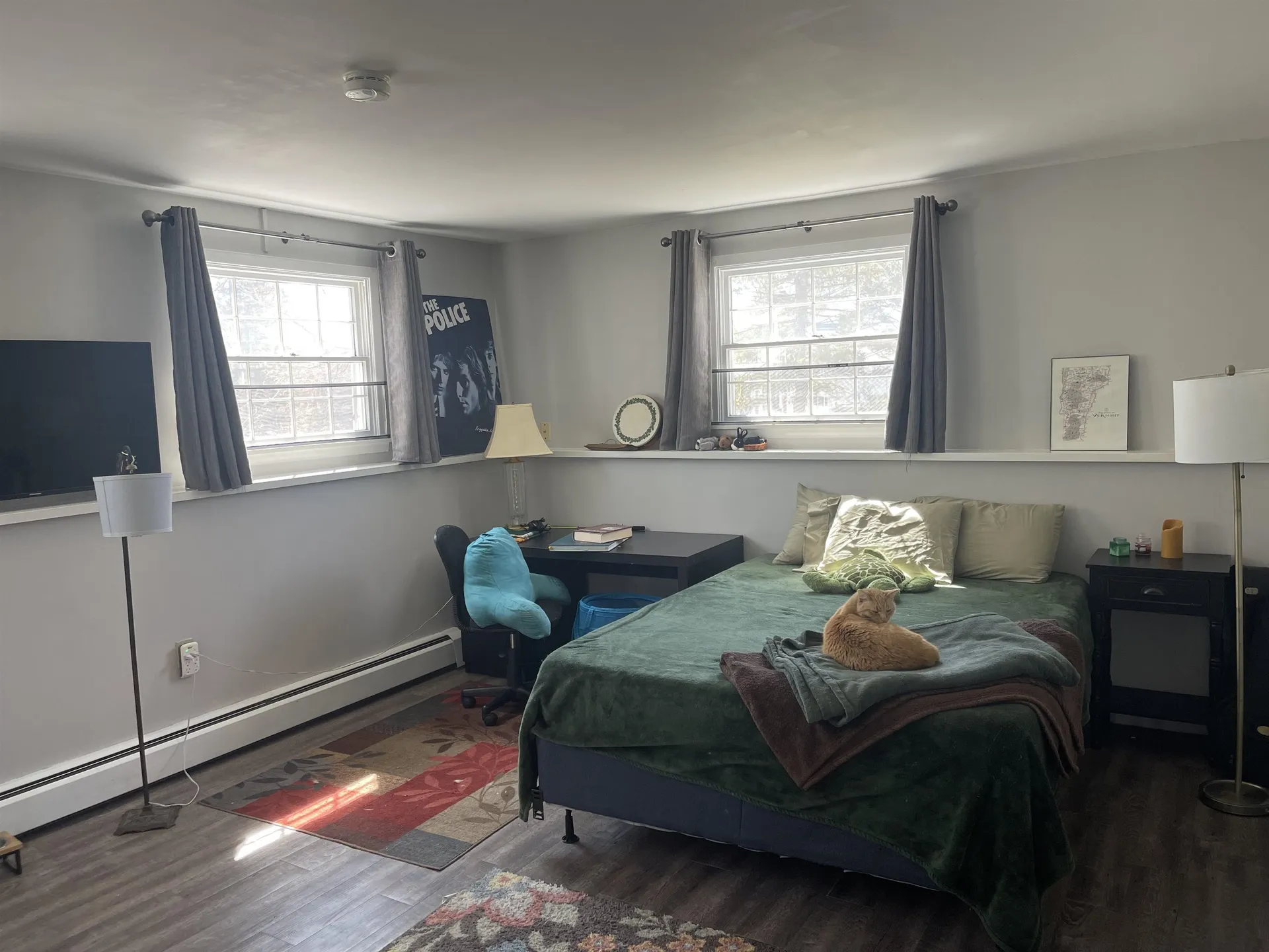 14 Greenfield Terrace Montpelier VT 05602