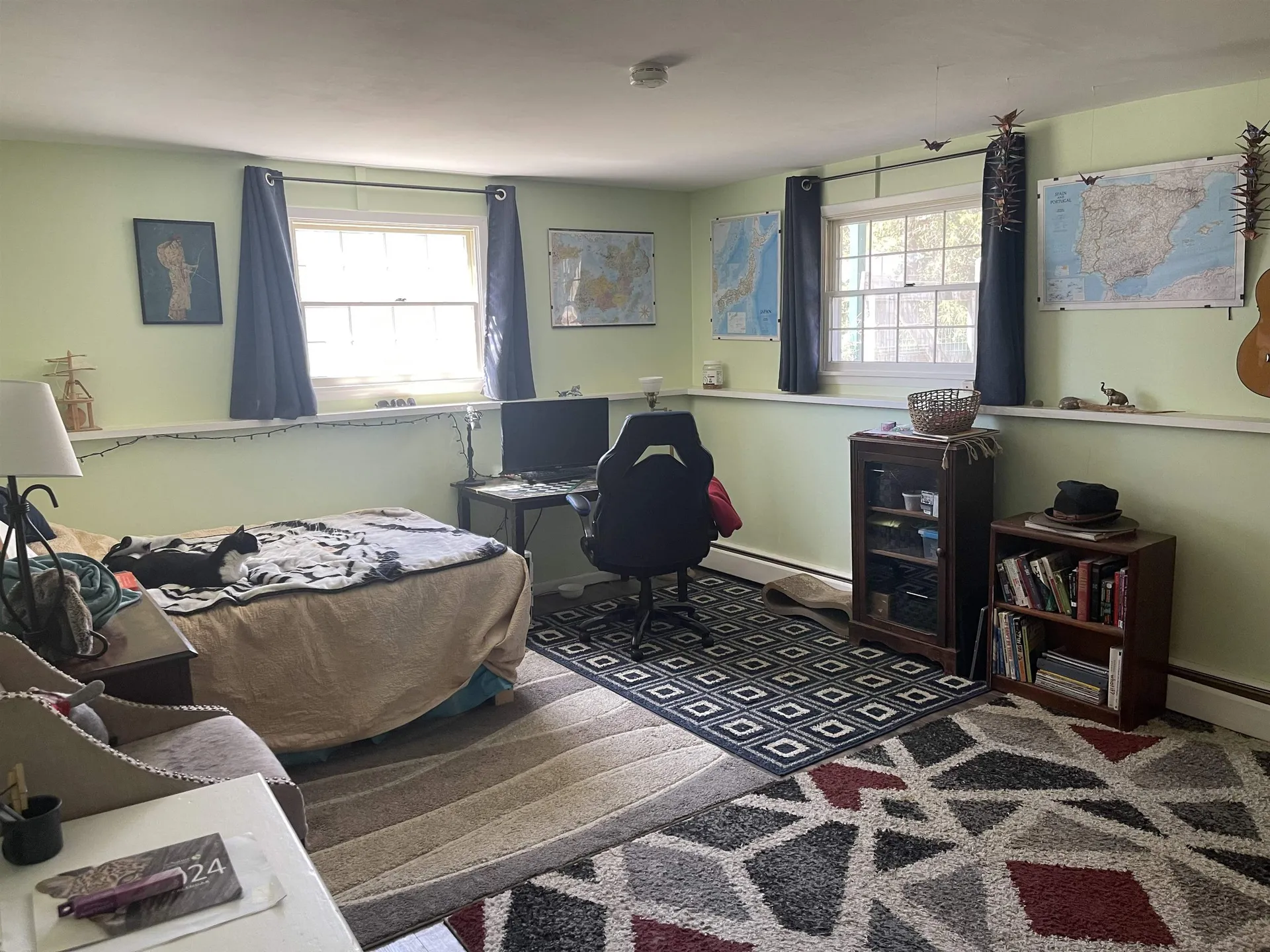 14 Greenfield Terrace Montpelier VT 05602