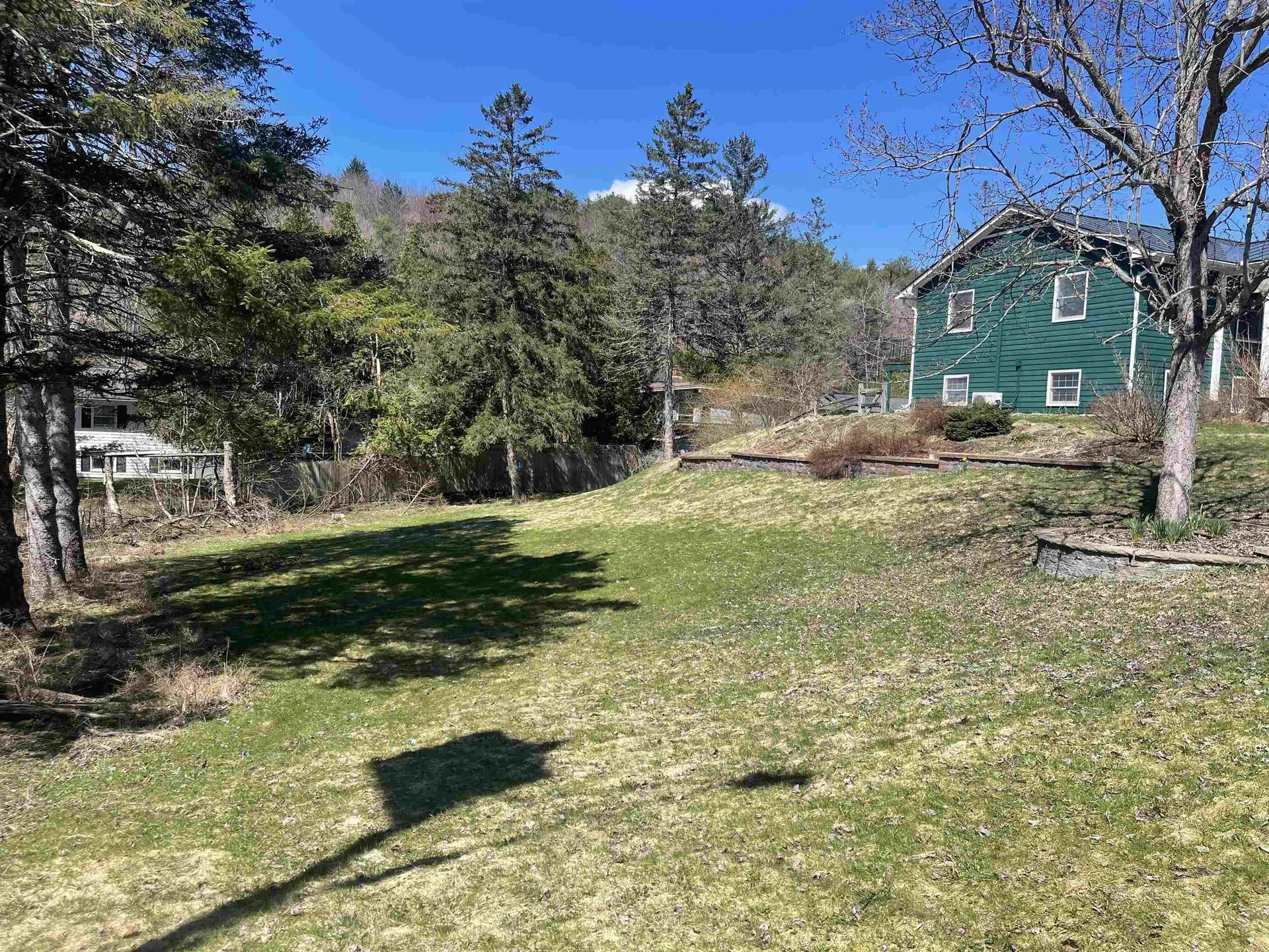 14 Greenfield Terrace Montpelier VT 05602