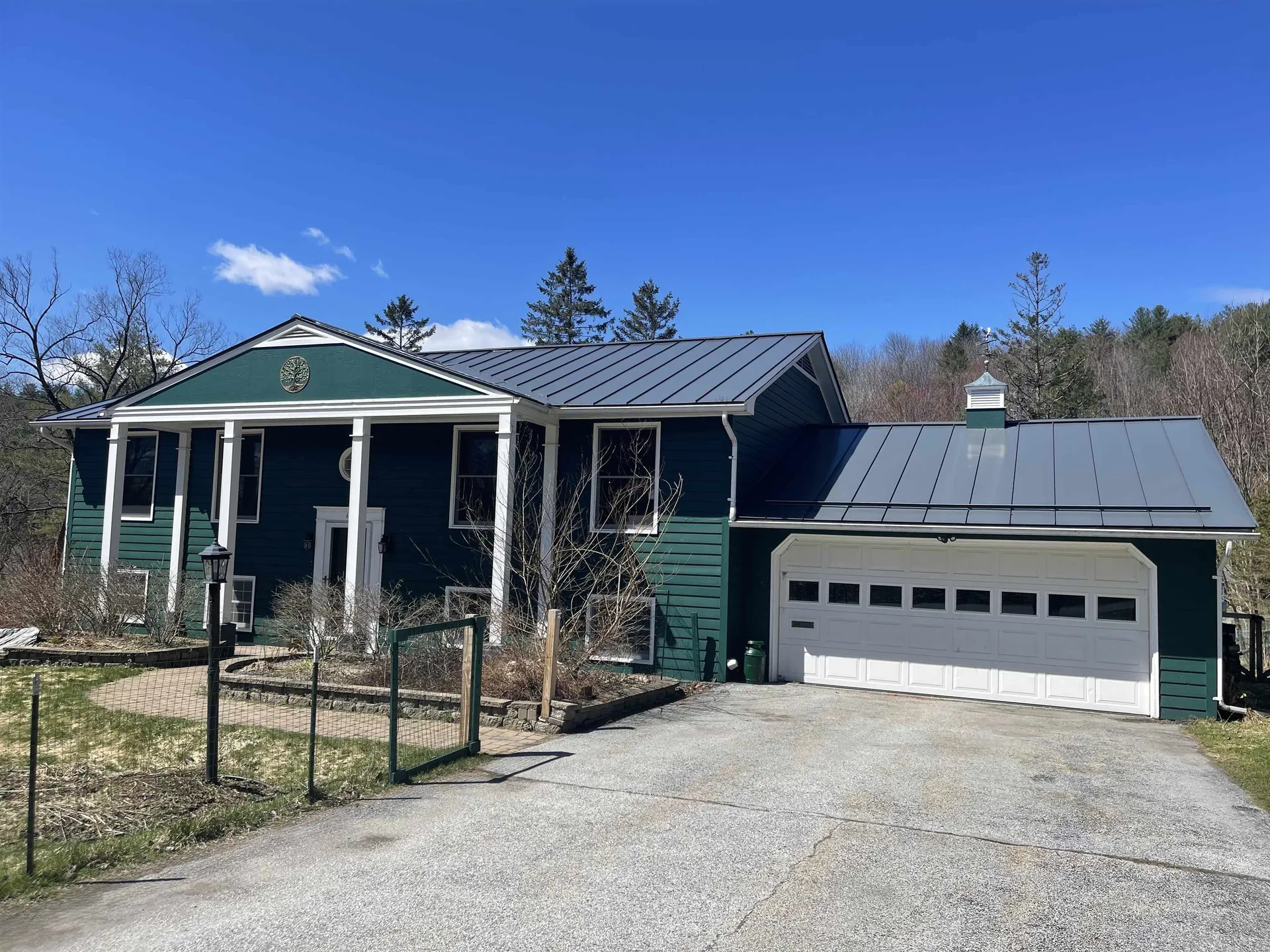 14 Greenfield Terrace Montpelier VT 05602