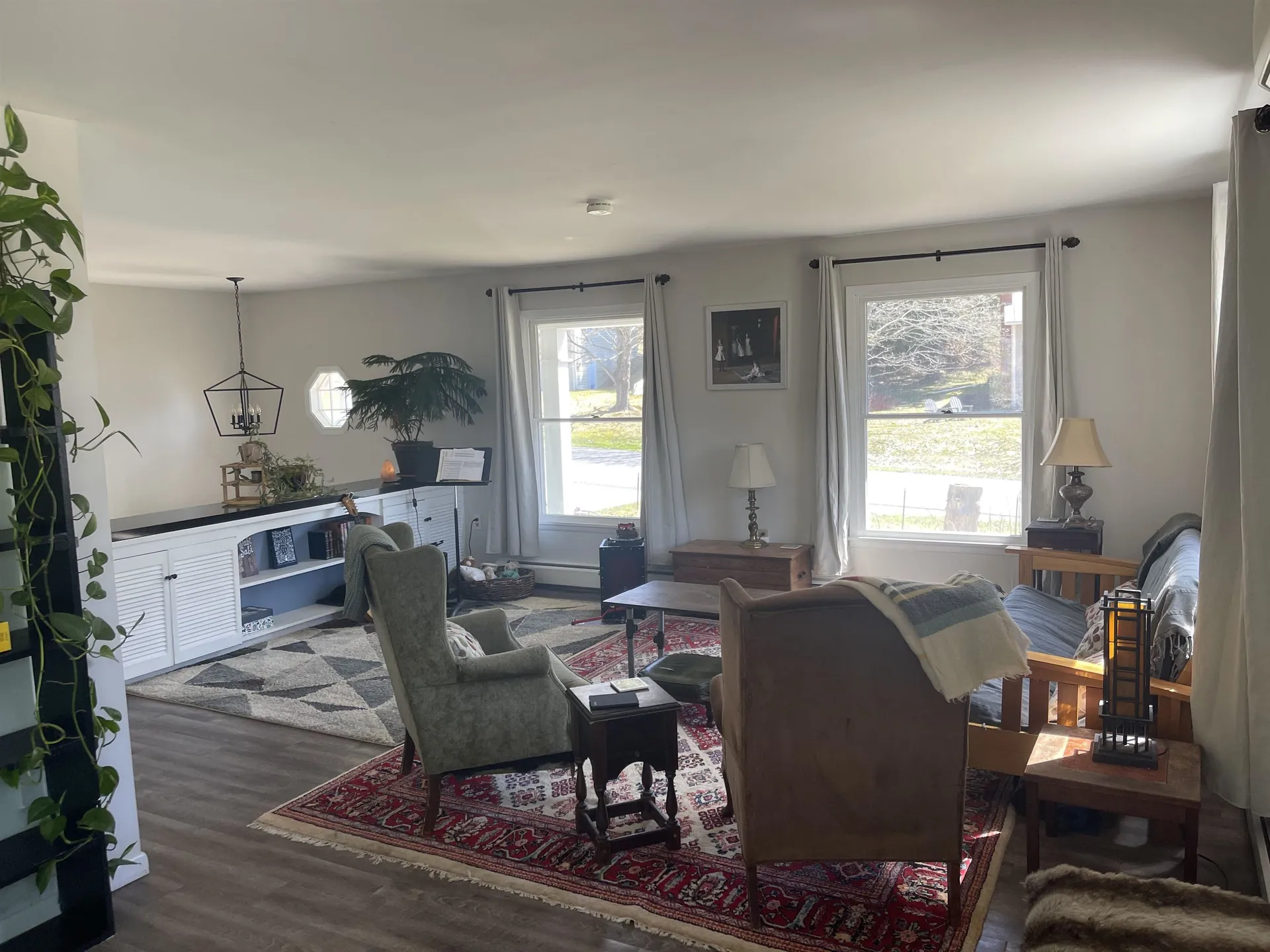 14 Greenfield Terrace Montpelier VT 05602