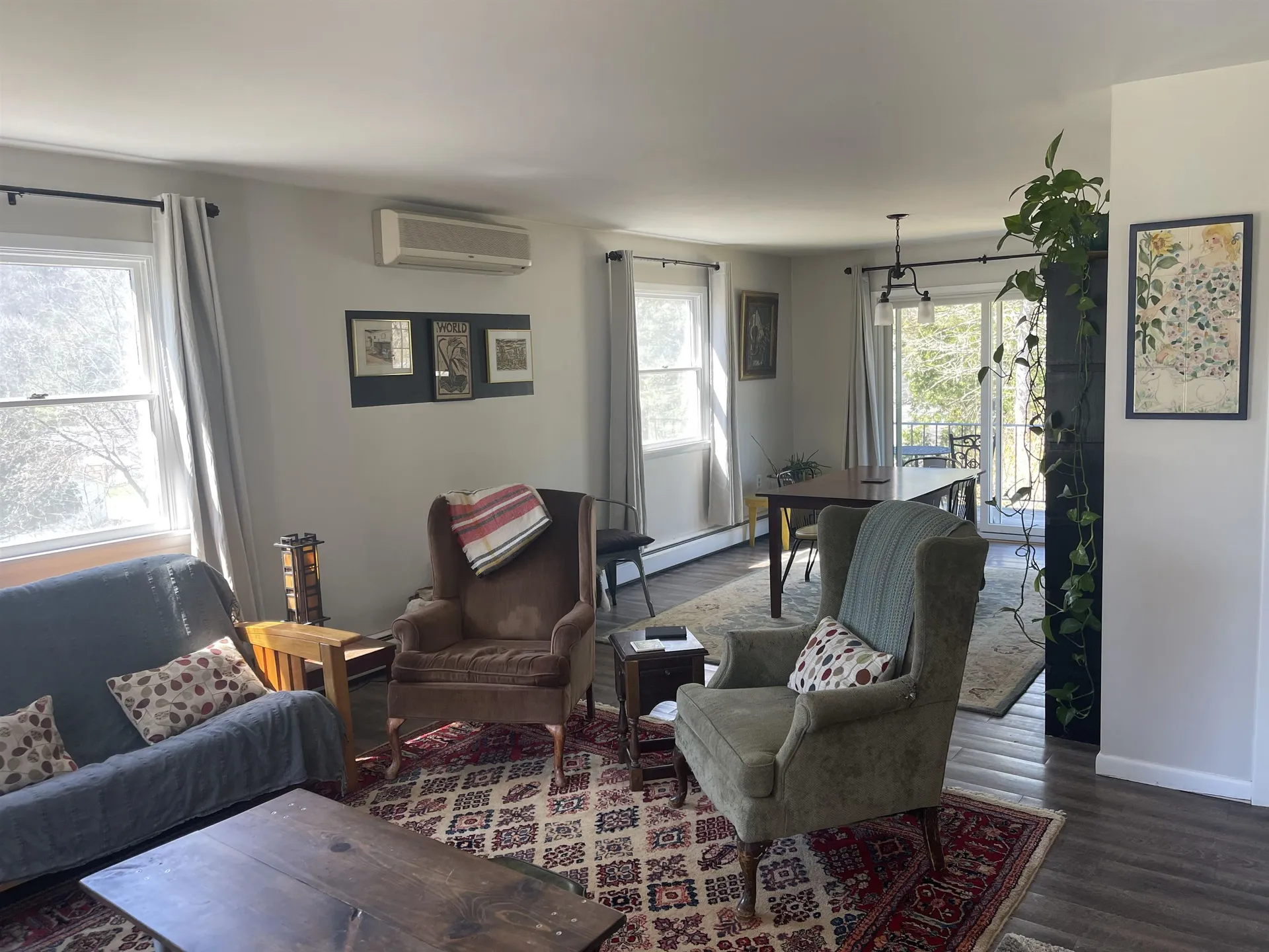 14 Greenfield Terrace Montpelier VT 05602
