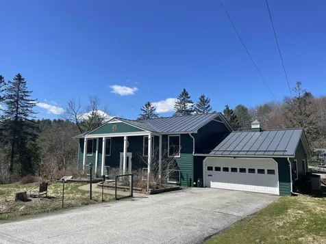 14 Greenfield Terrace Montpelier VT 05602