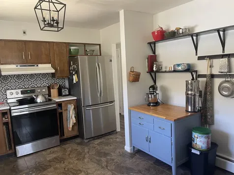 14 Greenfield Terrace Montpelier VT 05602
