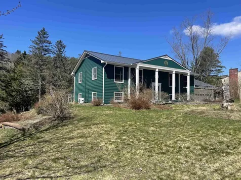 14 Greenfield Terrace Montpelier VT 05602