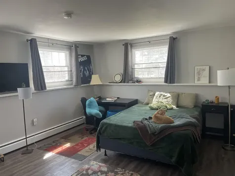 14 Greenfield Terrace Montpelier VT 05602