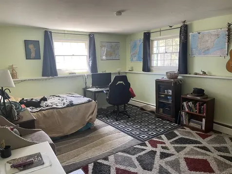 14 Greenfield Terrace Montpelier VT 05602