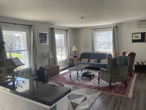 14 Greenfield Terrace Montpelier VT 05602