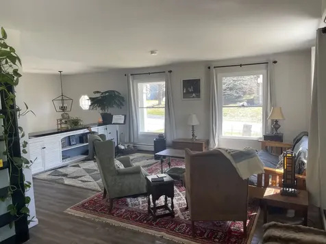 14 Greenfield Terrace Montpelier VT 05602
