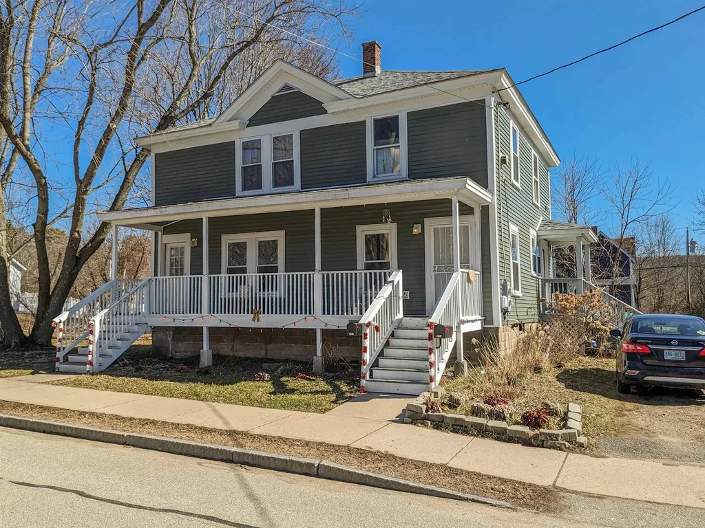 271 Elm Street Keene NH 03431
