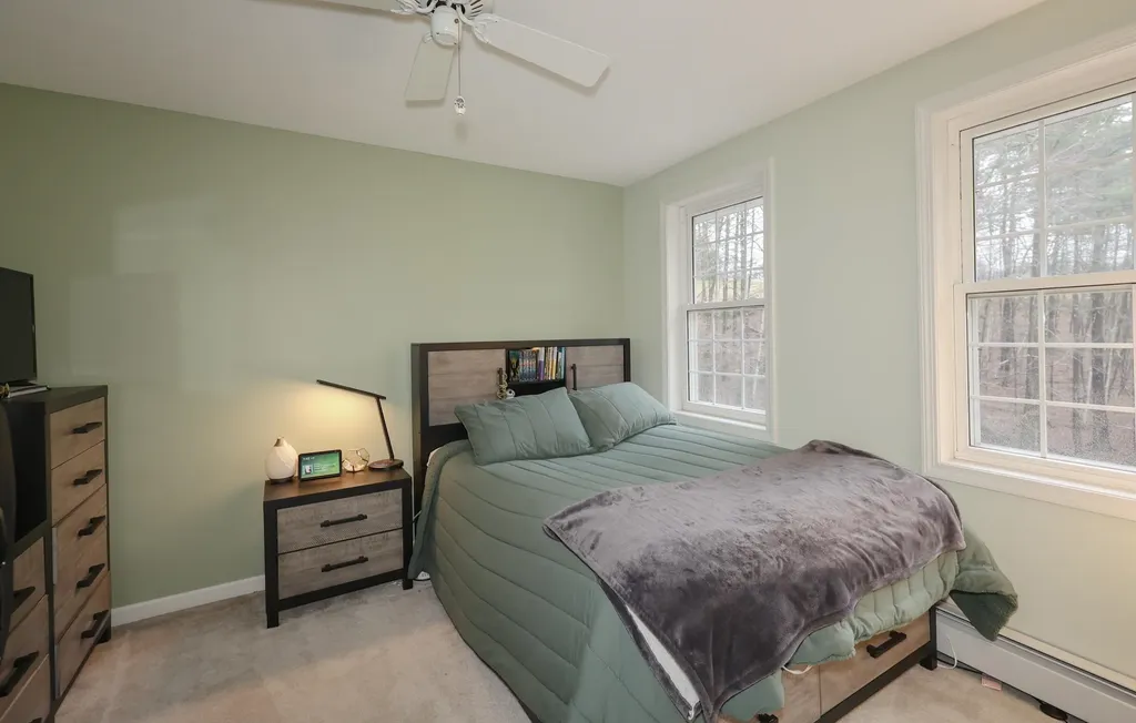 7 Hidden Meadow Drive Londonderry NH 03053