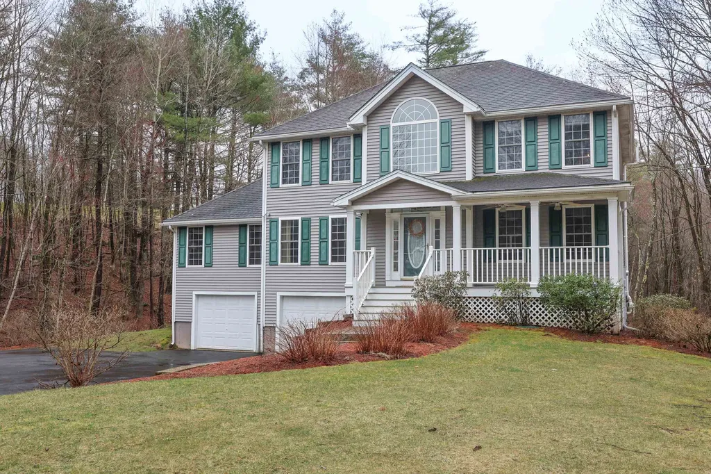 7 Hidden Meadow Drive Londonderry NH 03053