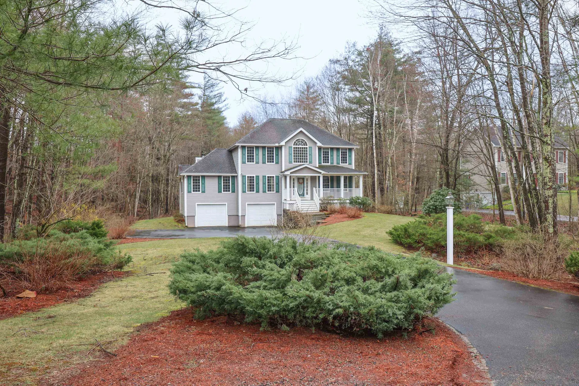 7 Hidden Meadow Drive Londonderry NH 03053