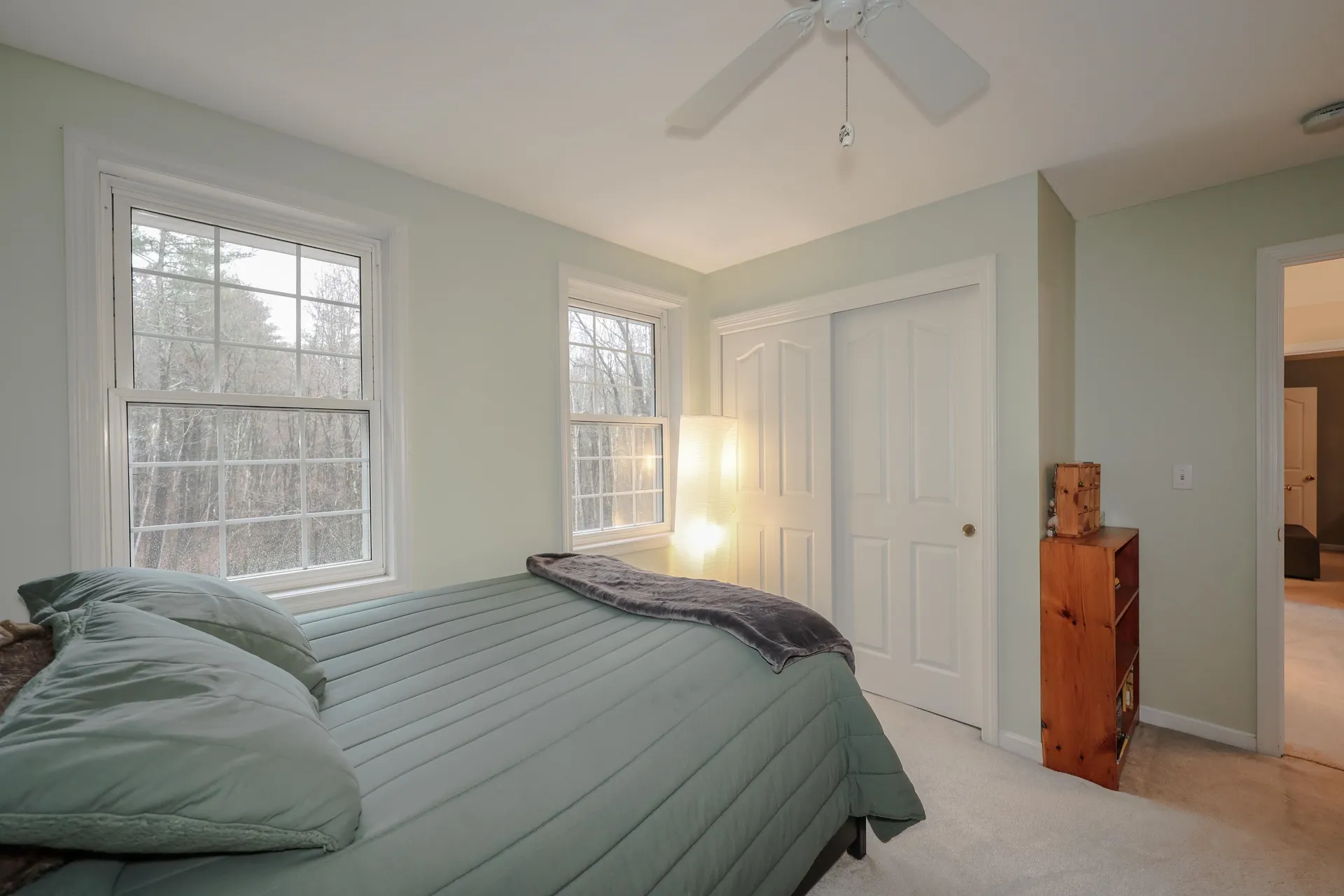7 Hidden Meadow Drive Londonderry NH 03053