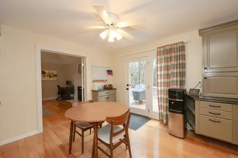 7 Hidden Meadow Drive Londonderry NH 03053