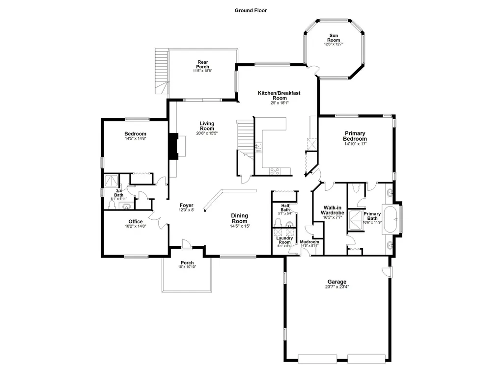 19 Freemans Way Hollis NH 03049