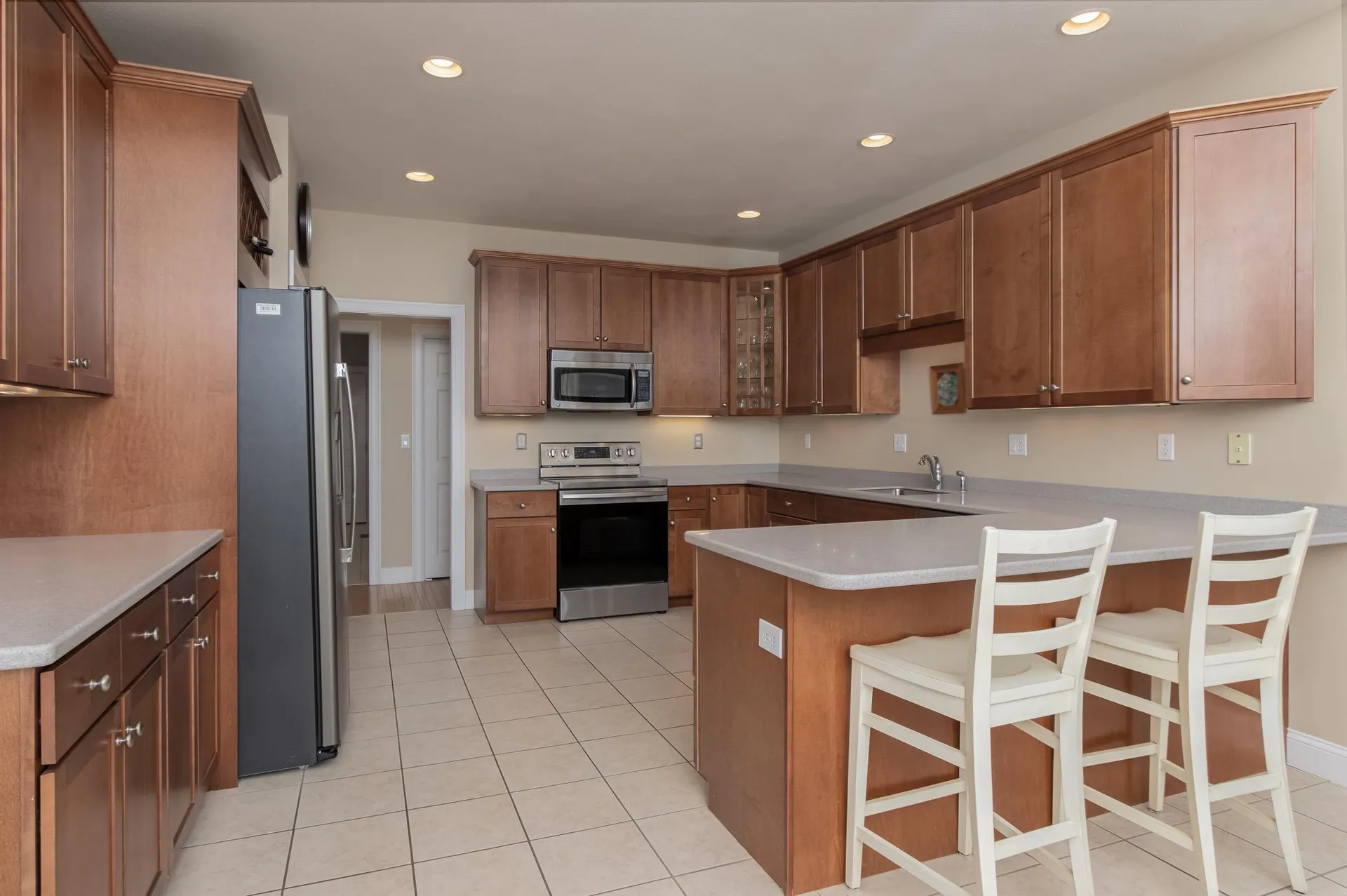 19 Freemans Way Hollis NH 03049