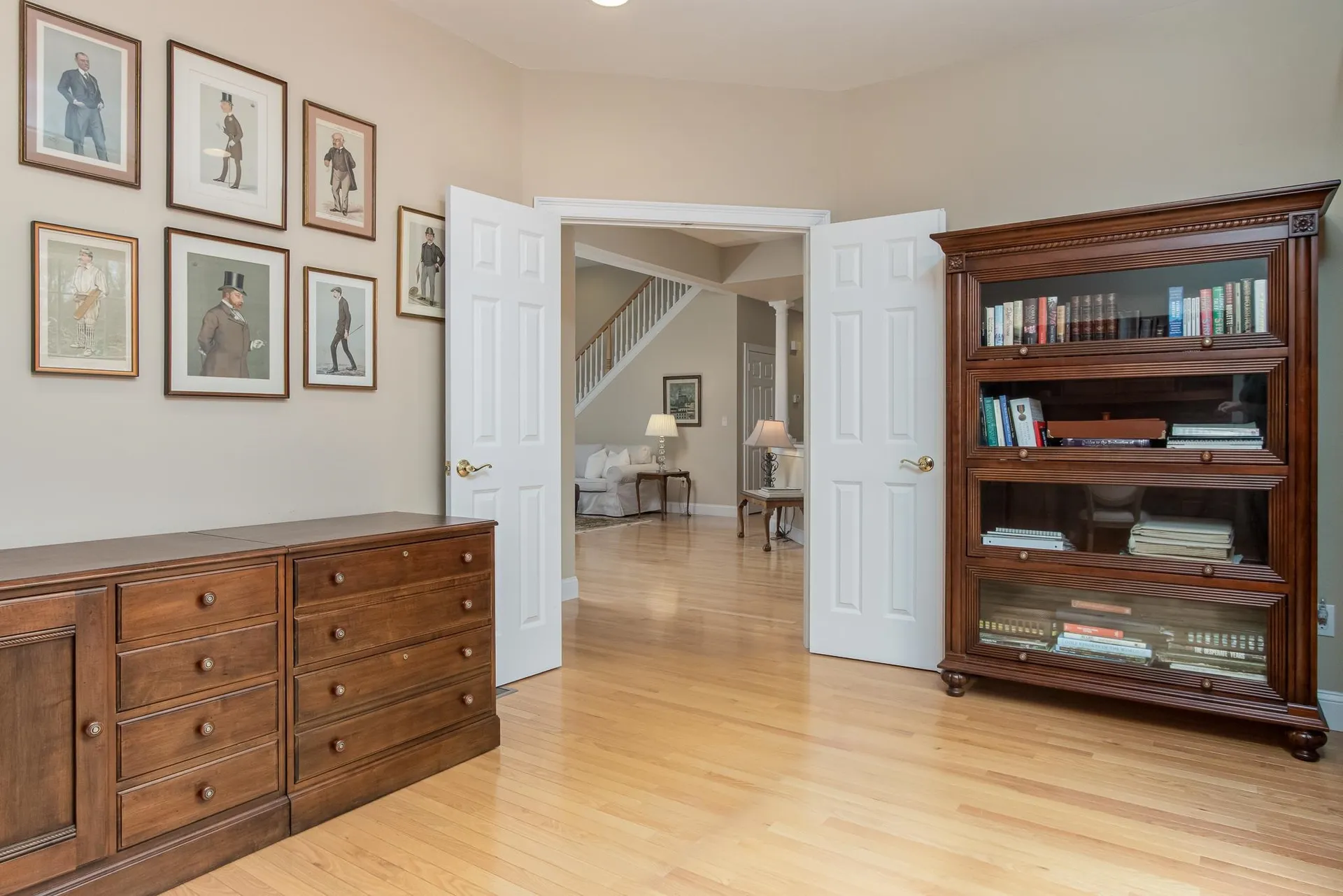 19 Freemans Way Hollis NH 03049