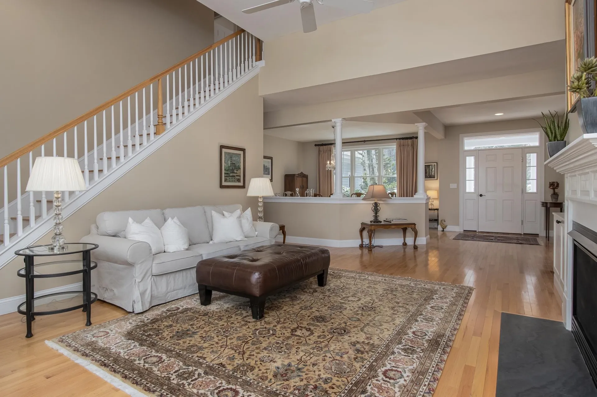 19 Freemans Way Hollis NH 03049