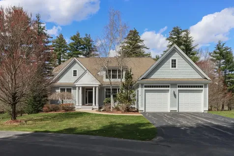 19 Freemans Way Hollis NH 03049