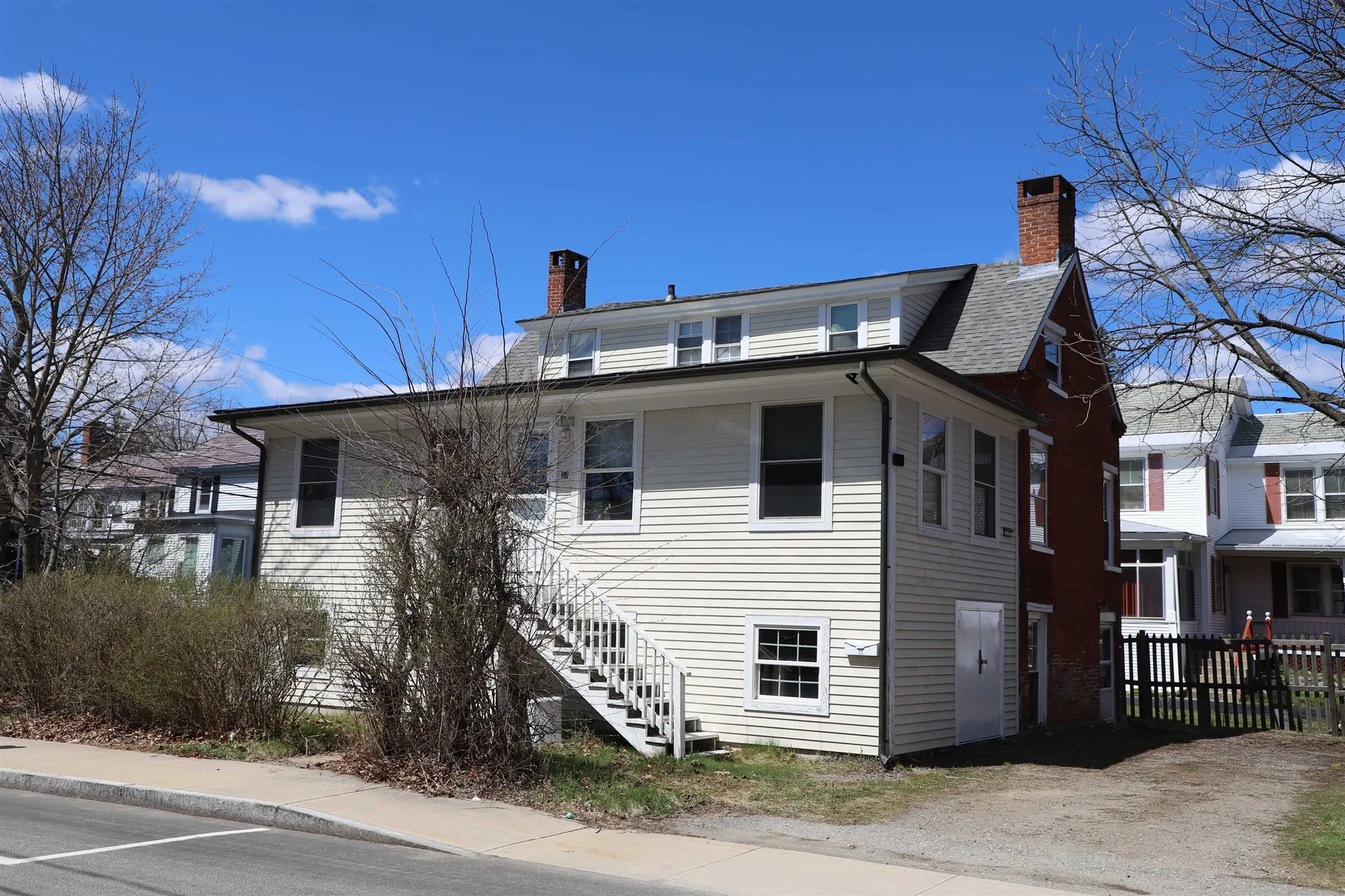 33 Center Street Keene NH 03431
