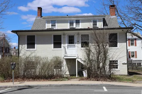 33 Center Street Keene NH 03431