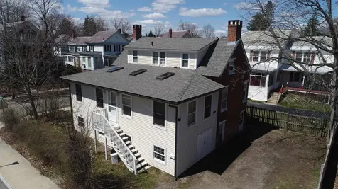 33 Center Street Keene NH 03431
