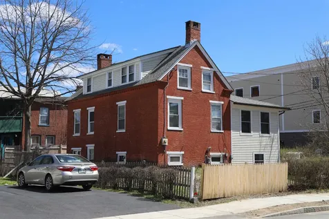 33 Center Street Keene NH 03431