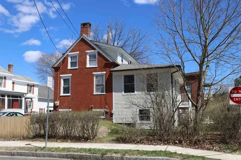 33 Center Street Keene NH 03431