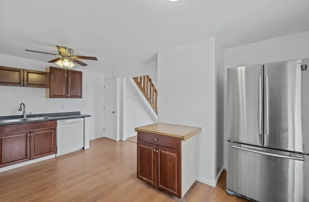 8 Higgins Place Concord NH 03301