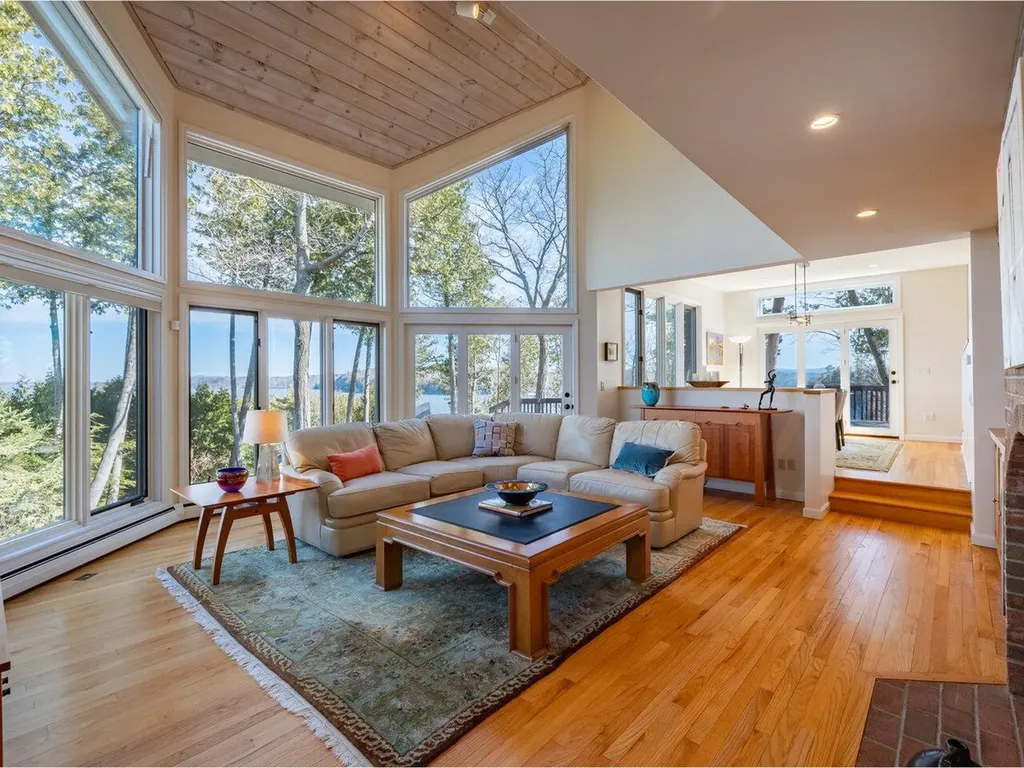1751 Marble Island Road Colchester VT 05446