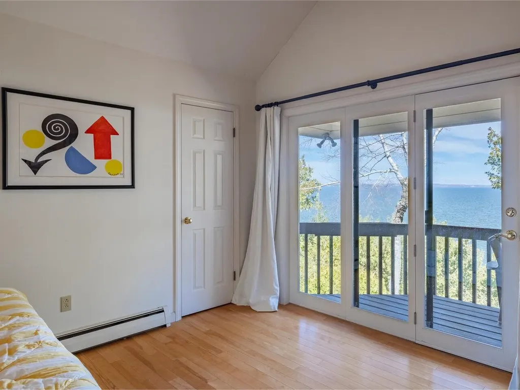 1751 Marble Island Road Colchester VT 05446