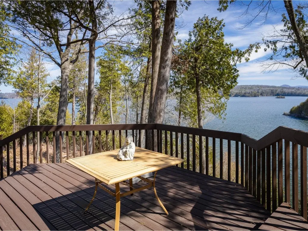 1751 Marble Island Road Colchester VT 05446
