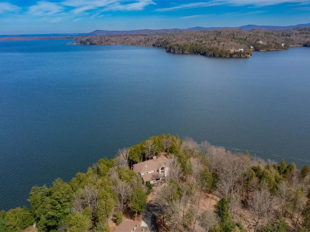 1751 Marble Island Road Colchester VT 05446