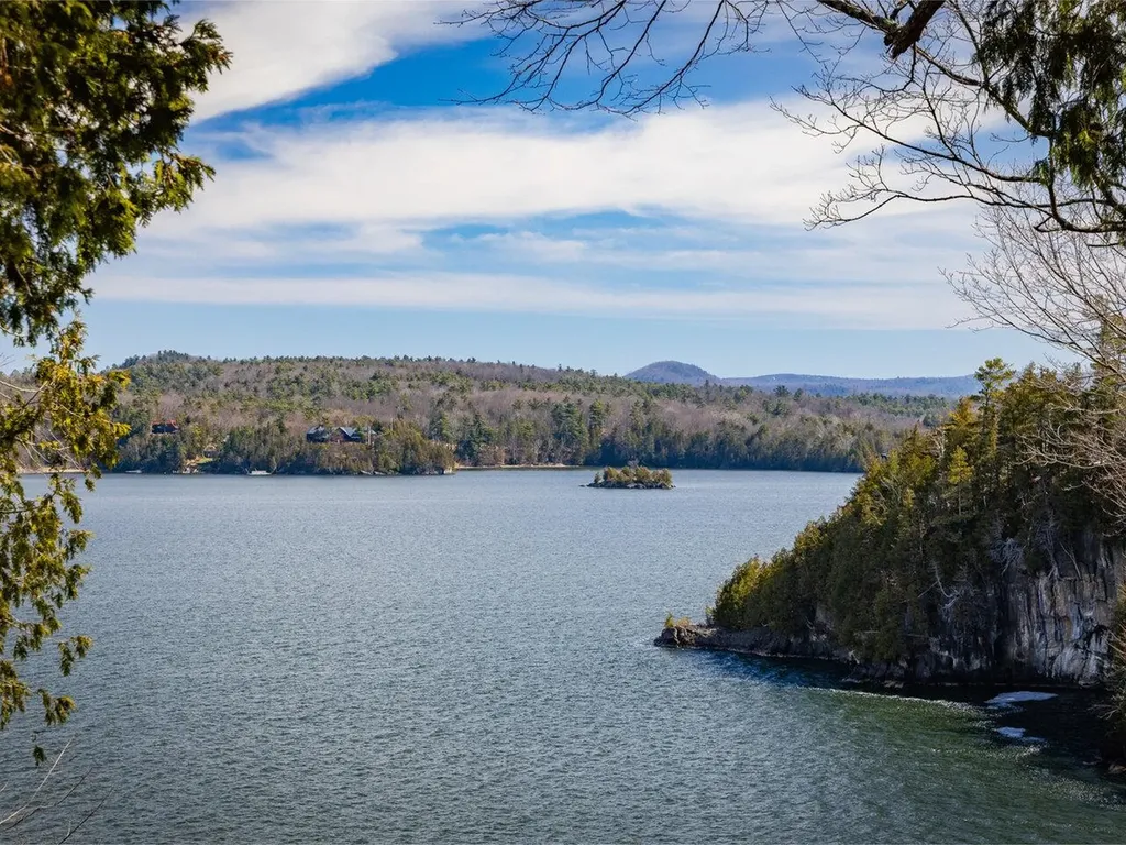 1751 Marble Island Road Colchester VT 05446