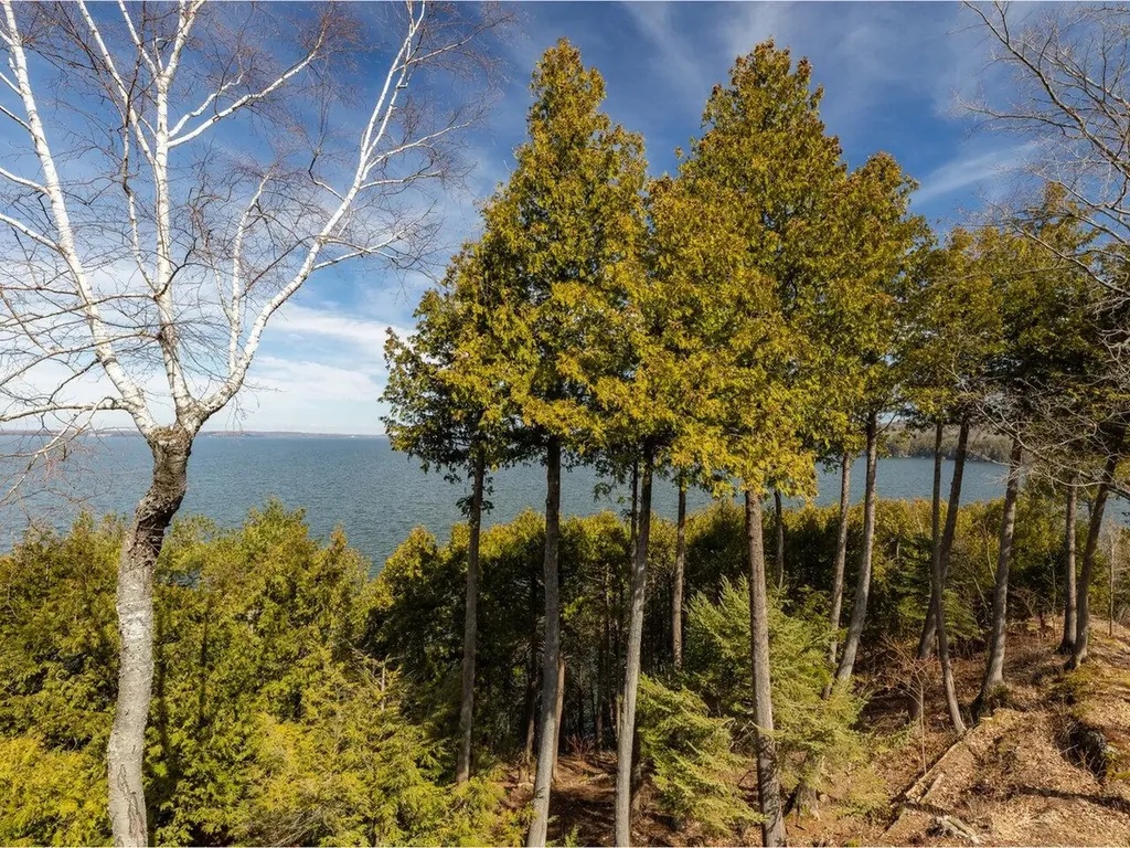 1751 Marble Island Road Colchester VT 05446