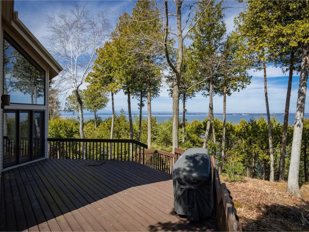 1751 Marble Island Road Colchester VT 05446
