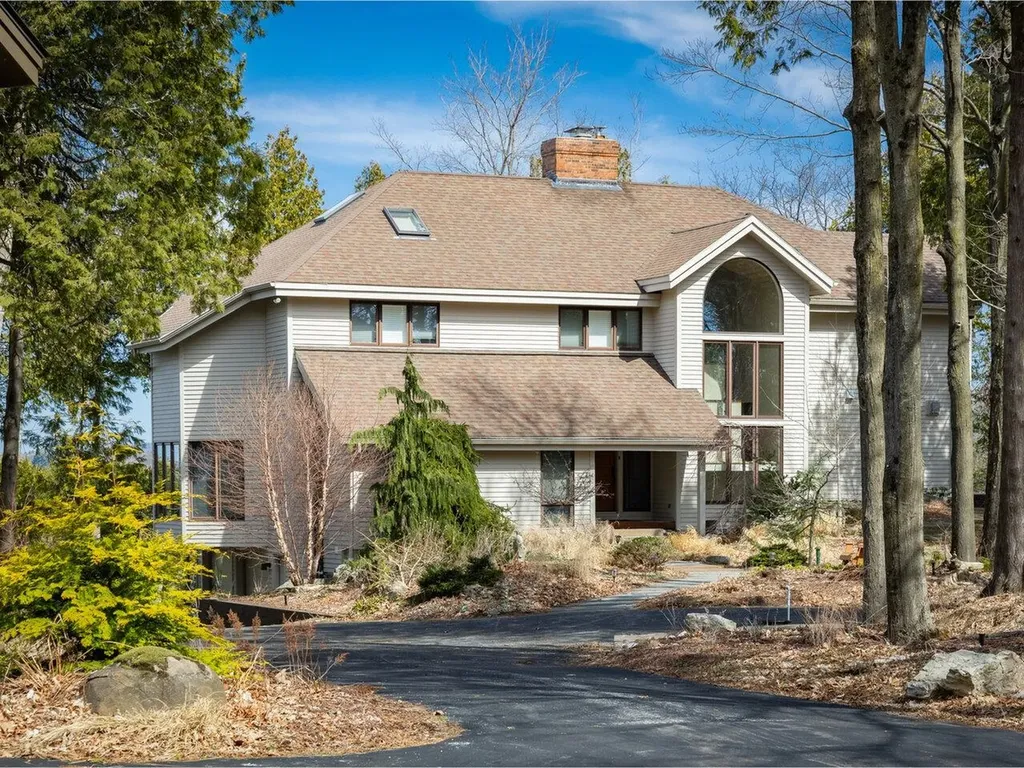 1751 Marble Island Road Colchester VT 05446