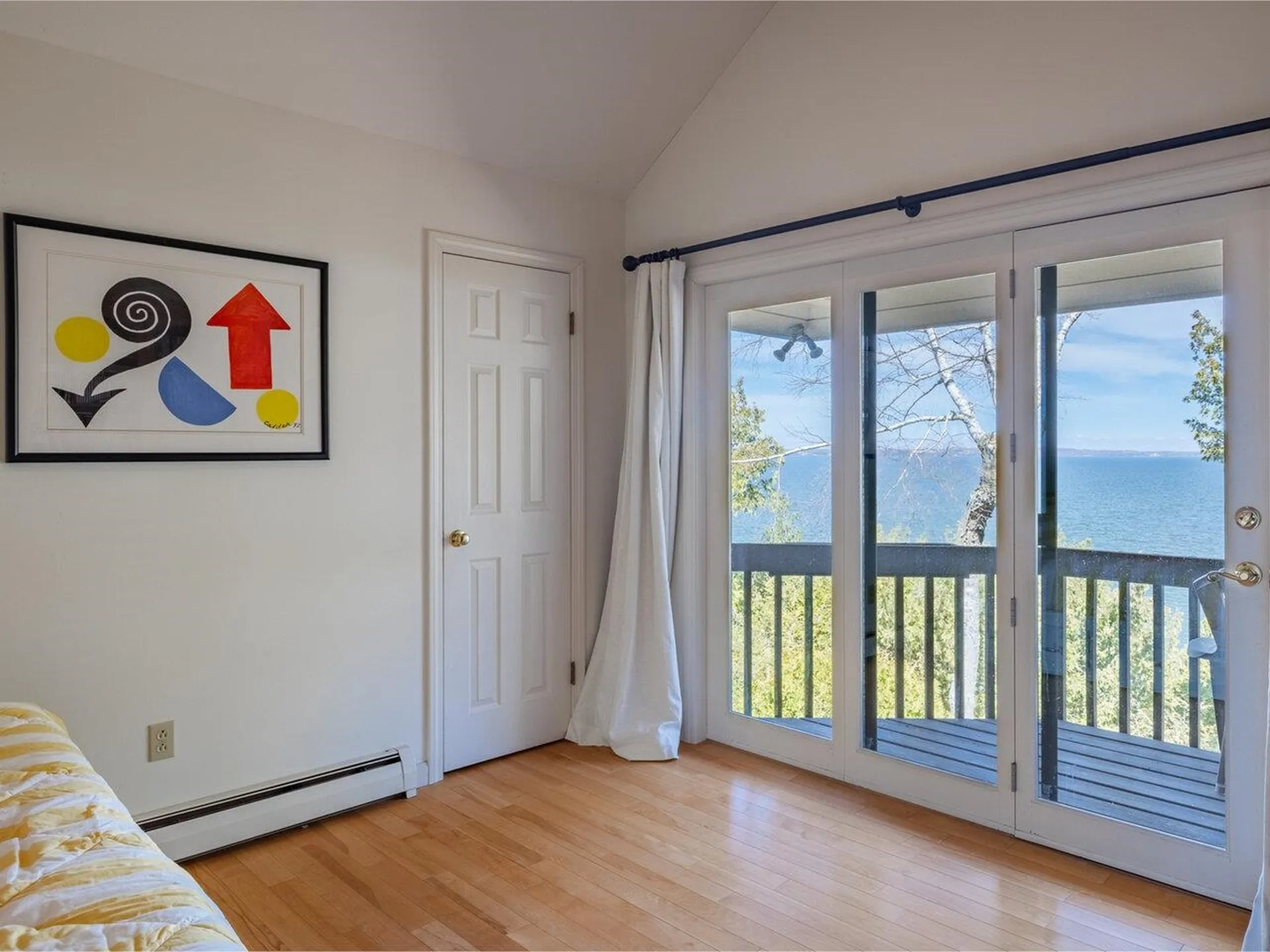 1751 Marble Island Road Colchester VT 05446