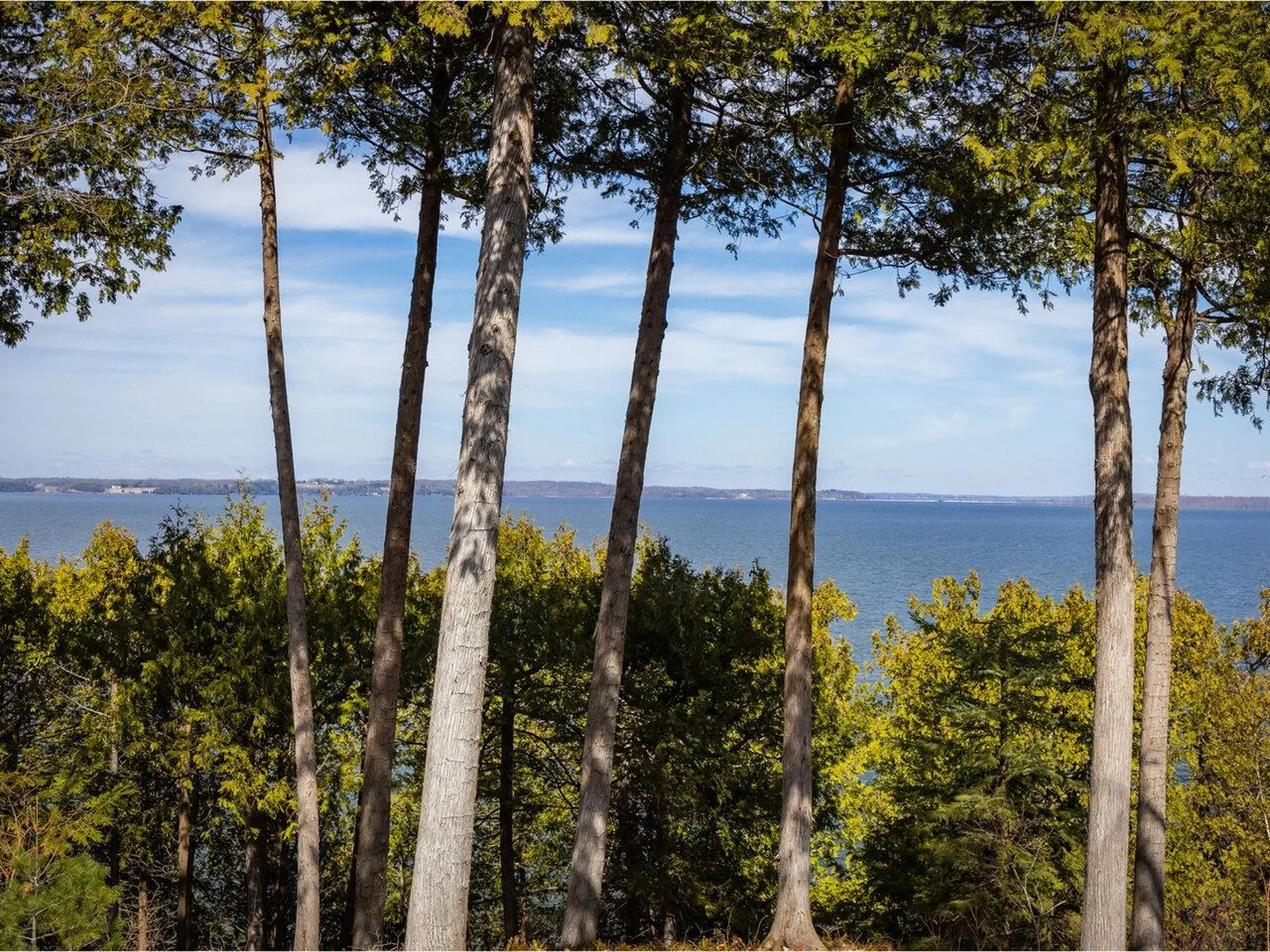 1751 Marble Island Road Colchester VT 05446