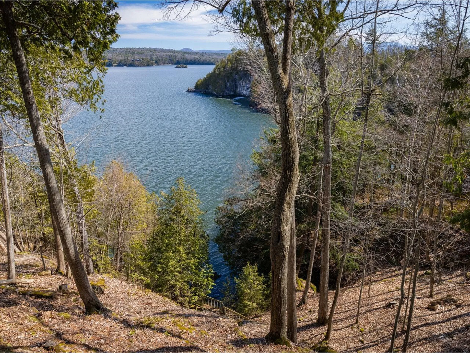 1751 Marble Island Road Colchester VT 05446