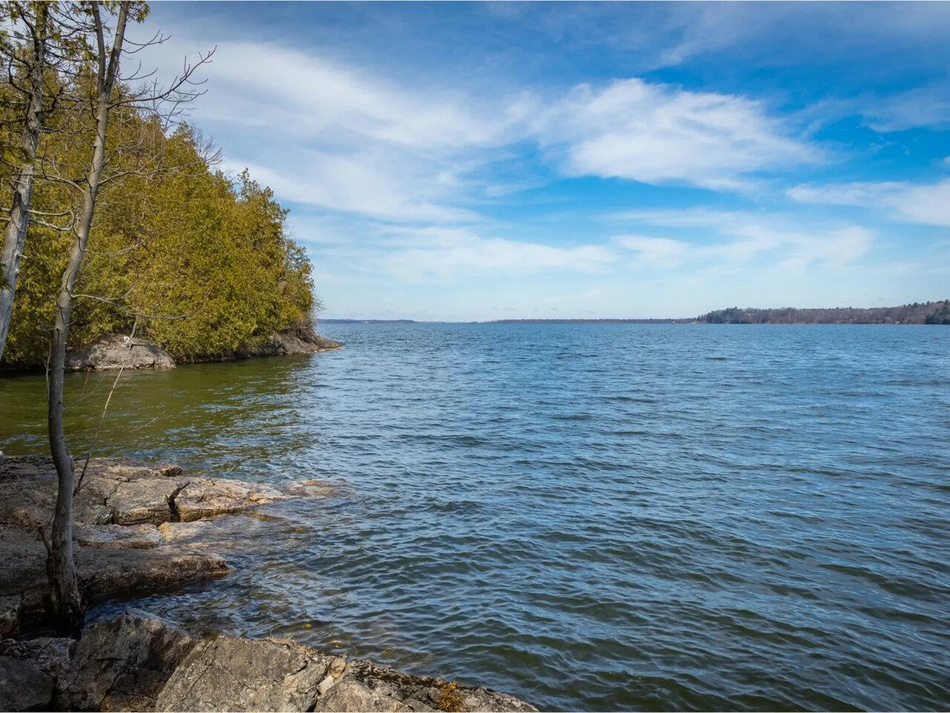1751 Marble Island Road Colchester VT 05446