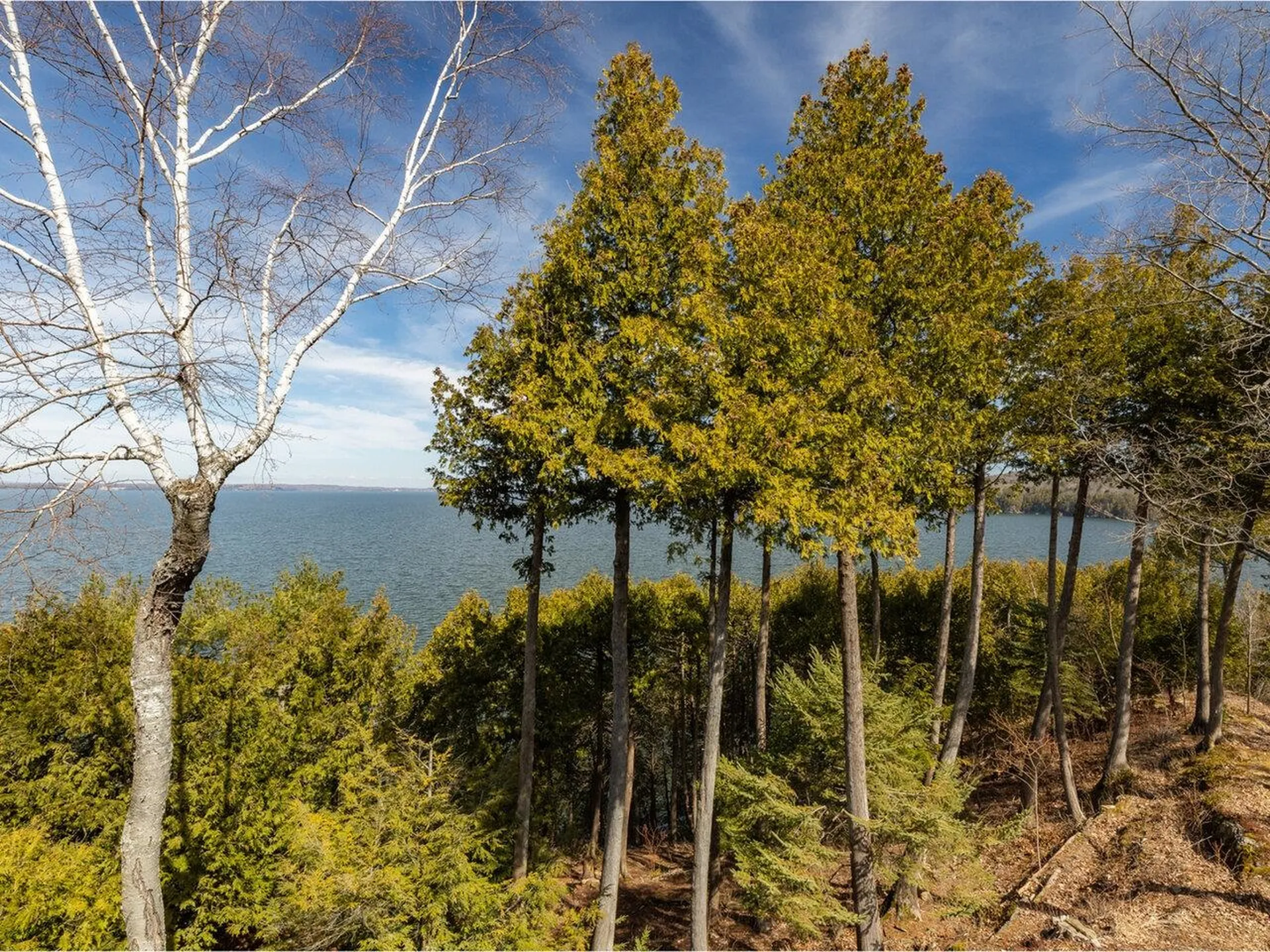 1751 Marble Island Road Colchester VT 05446
