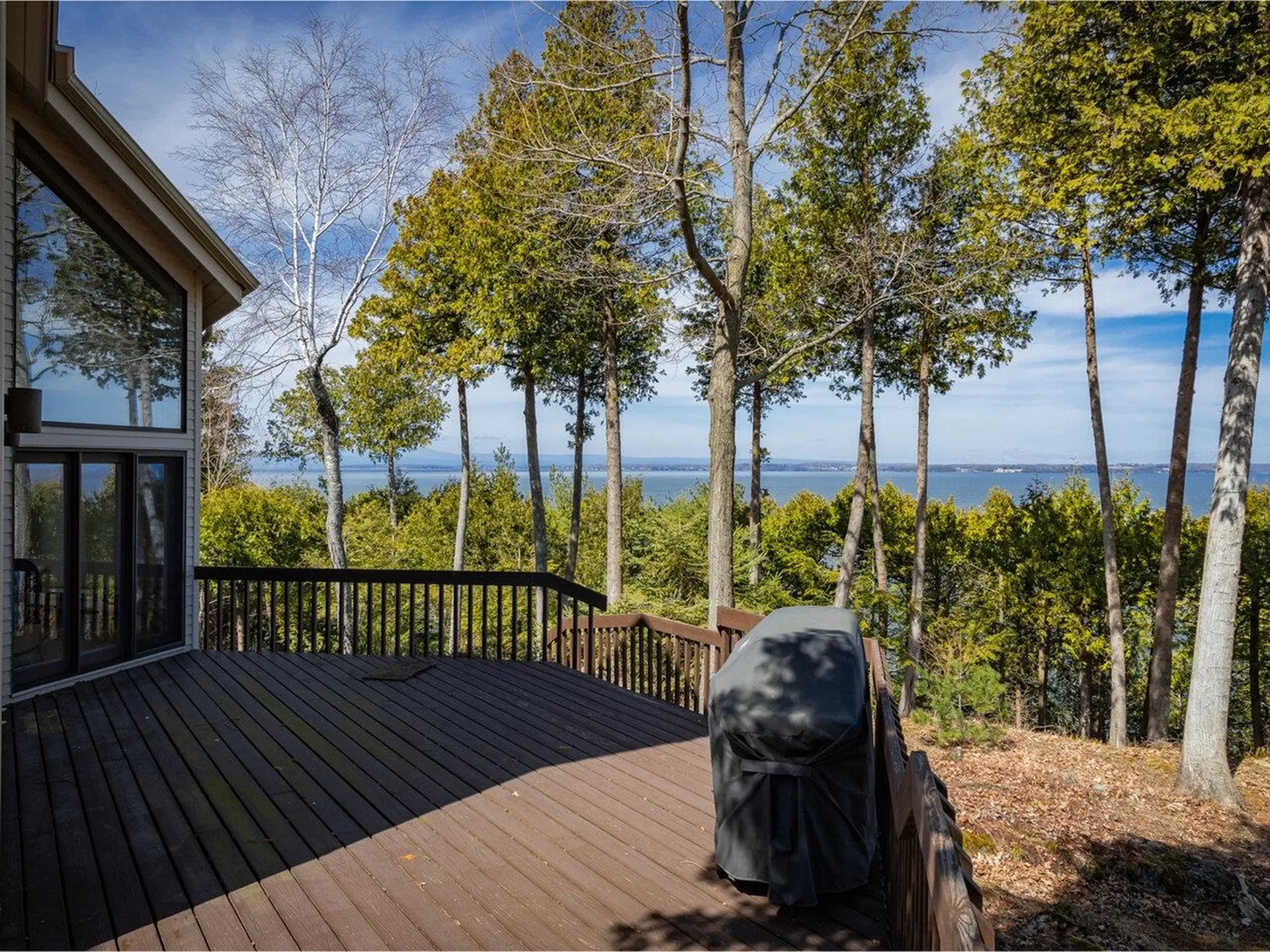 1751 Marble Island Road Colchester VT 05446