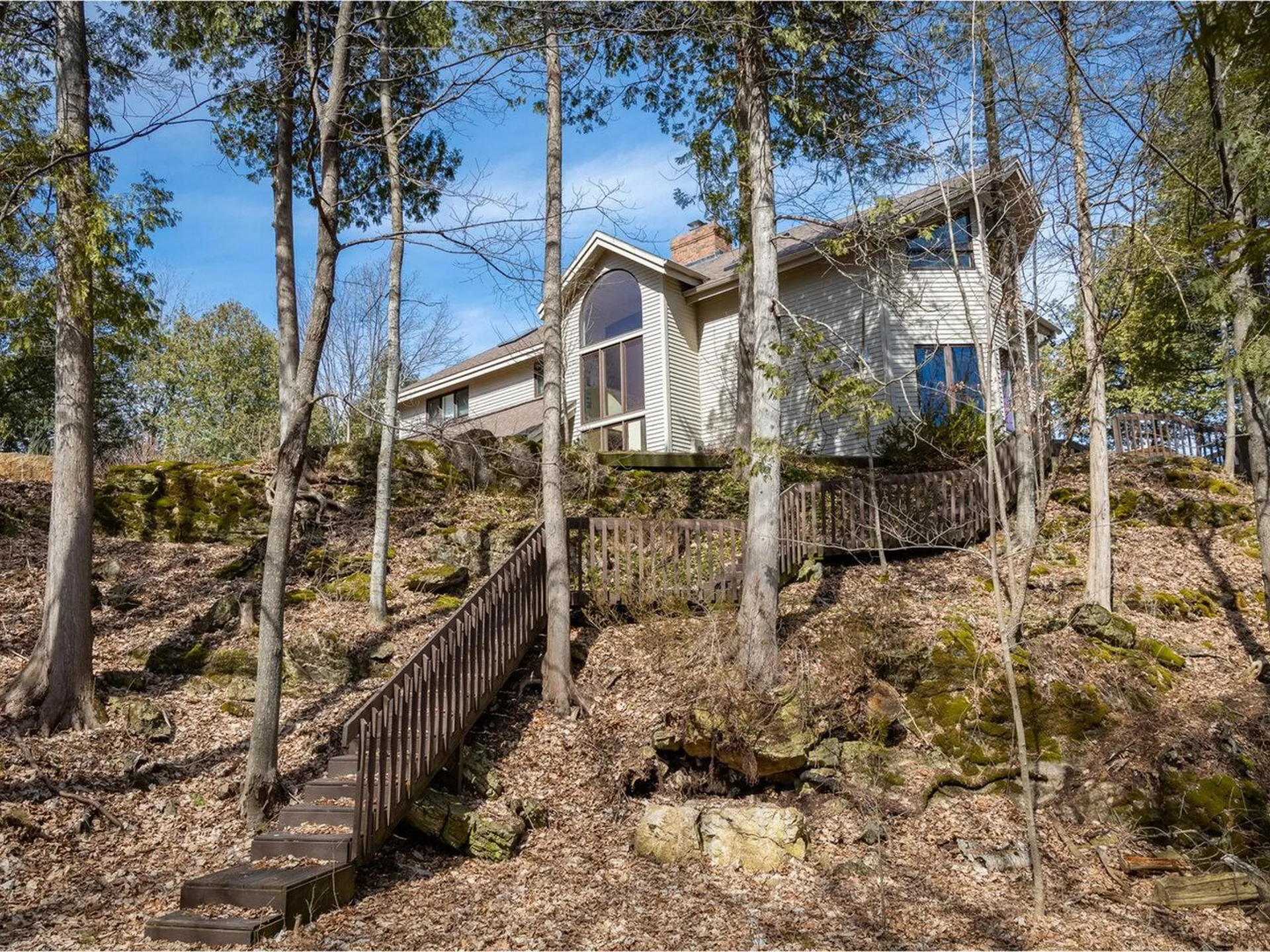 1751 Marble Island Road Colchester VT 05446